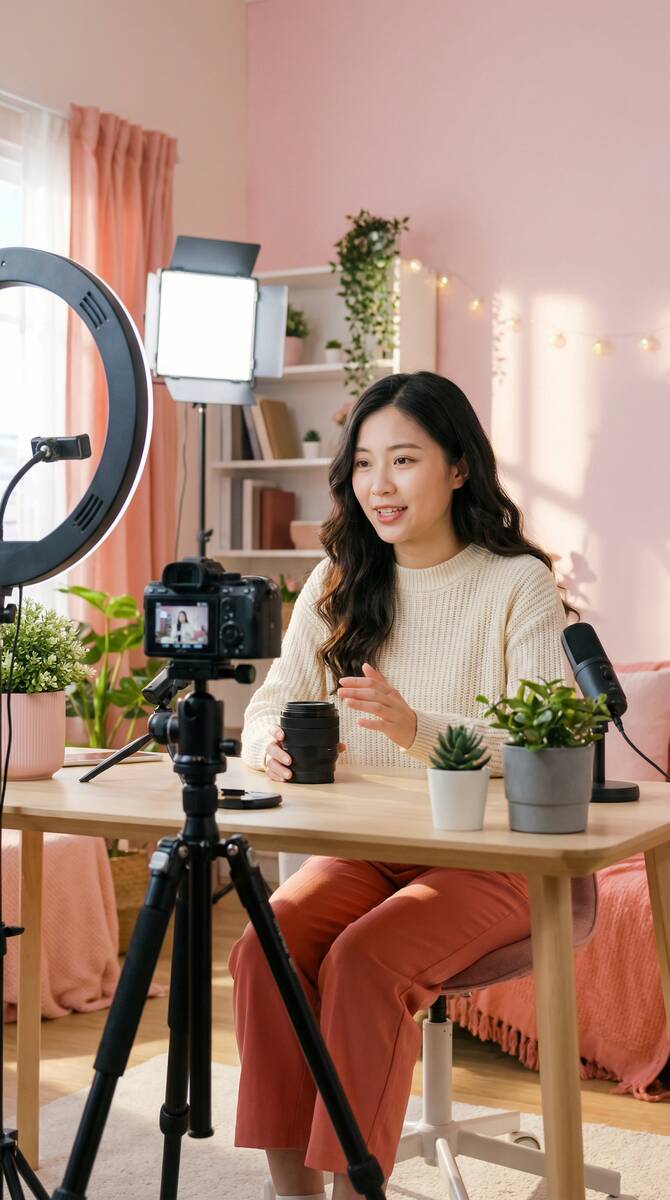 51漫画演员顾问林小雅